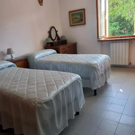 Casa Ines - Borgo Di Lägenhet *