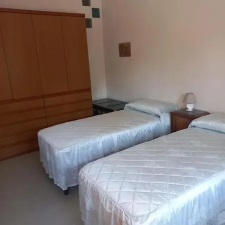 Lägenhet Casa Ines - Borgo Di